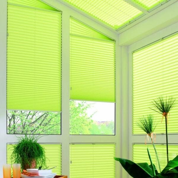 Жалюзи для дачи