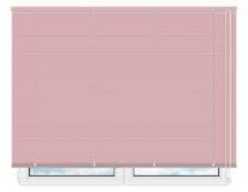 Алюминиевые горизонтальные жалюзи розовые №188 цена. Купить в «Мастерская Жалюзи»