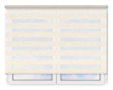 Стандартные рулонные шторы День Ночь форли 4 цена. Купить в «Мастерская Жалюзи»