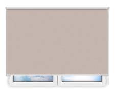Стандартные рулонные шторы Скрин-6 цена. Купить в «Мастерская Жалюзи»