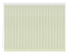 Тканевые вертикальные жалюзи Лайн-II-зеленый цена. Купить в «Мастерская Жалюзи»