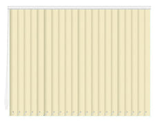 Тканевые вертикальные жалюзи Адель-шампань цена. Купить в «Мастерская Жалюзи»