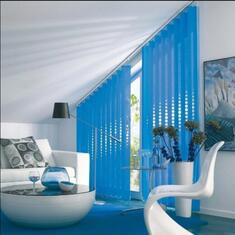 Пластиковые жалюзи на мансардные окна цена. Купить в «Мастерская Жалюзи»