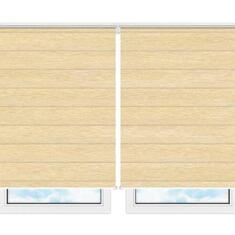 Рулонные шторы мини День Ночь Палермо-14