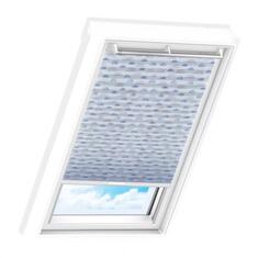 Плиссе мансардные (шторы, жалюзи) того шипс