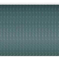 Пластиковые вертикальные жалюзи Одесса-темно-зеленый